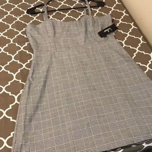 Lulus mini dress!